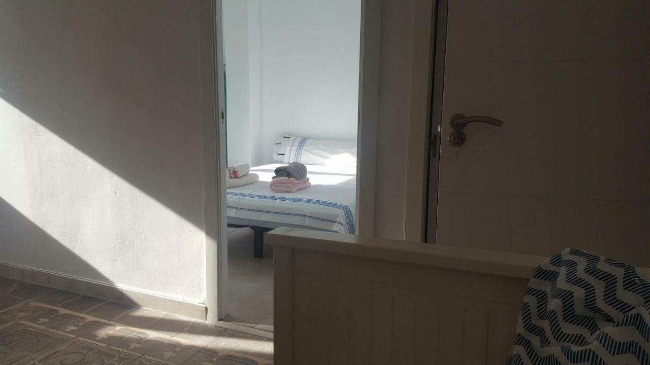 ולנסיה Oyo Guest House Ruzafa מראה חיצוני תמונה
