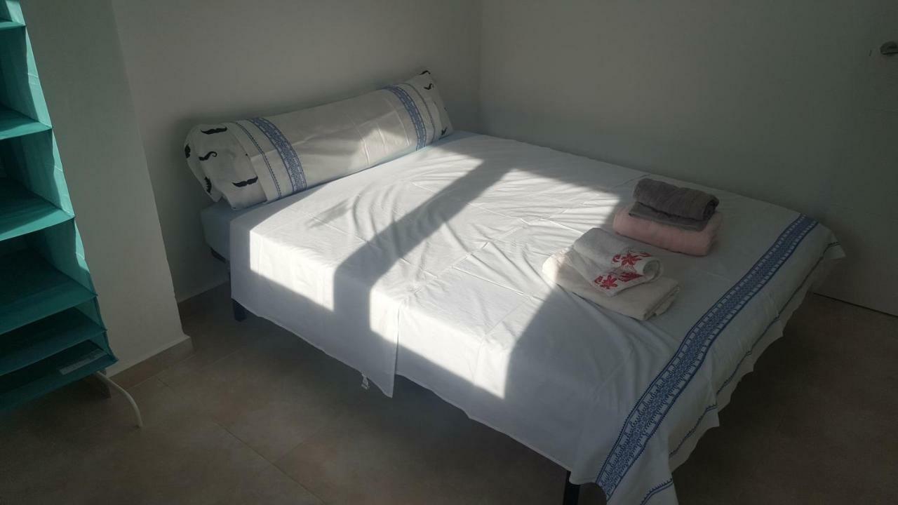ולנסיה Oyo Guest House Ruzafa מראה חיצוני תמונה