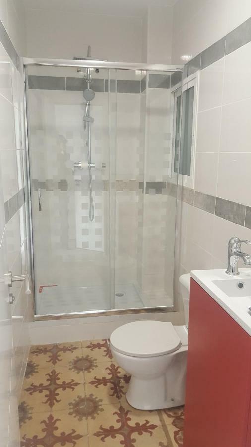 ולנסיה Oyo Guest House Ruzafa מראה חיצוני תמונה