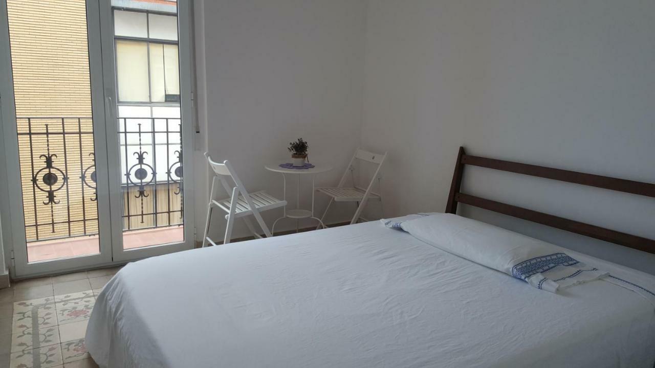 ולנסיה Oyo Guest House Ruzafa מראה חיצוני תמונה